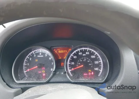 2013 Nissan Versa 1.6 Sv from USA, damaged, VIN 3N1CN7AP7DL821157